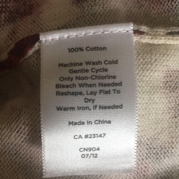 Shirt - Picture 5 of 5